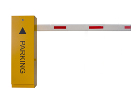 JT-Z806智能直桿道閘標(biāo)準(zhǔn)款