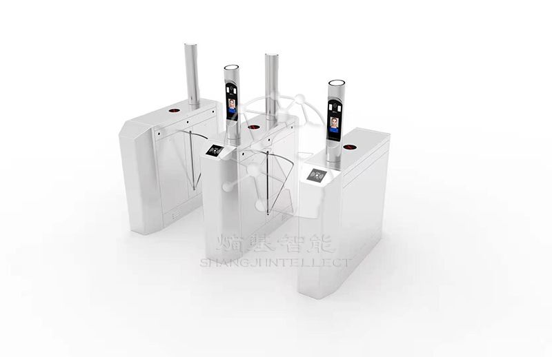 橋式八角標準翼閘JT-Y260